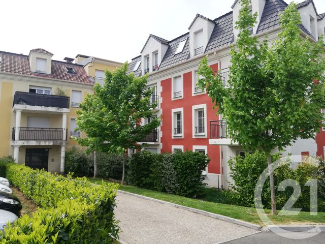 Appartement F2 à vendre - 2 pièces - 41.96 m2 - EVREUX - 27 - HAUTE-NORMANDIE - Century 21 Harmony