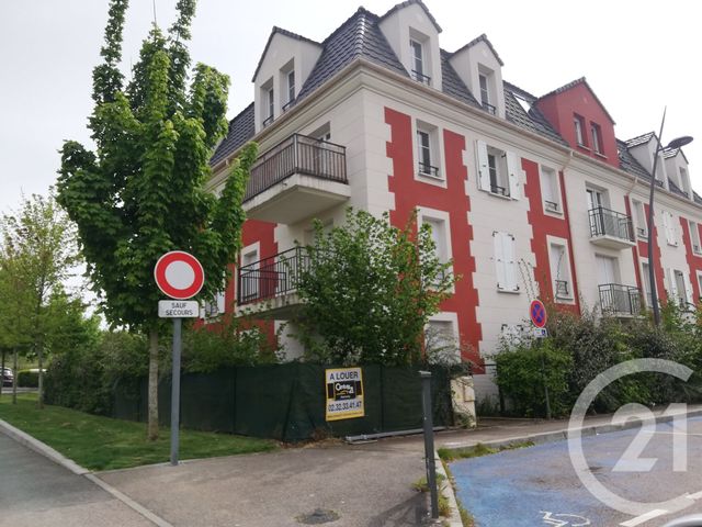 Appartement F2 à vendre - 2 pièces - 41.96 m2 - EVREUX - 27 - HAUTE-NORMANDIE - Century 21 Harmony