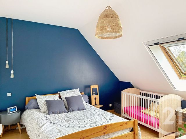 maison à vendre - 5 pièces - 130.0 m2 - SACQUENVILLE - 27 - HAUTE-NORMANDIE - Century 21 Harmony