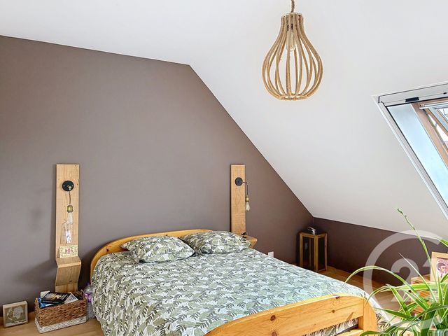 maison à vendre - 5 pièces - 130.0 m2 - SACQUENVILLE - 27 - HAUTE-NORMANDIE - Century 21 Harmony