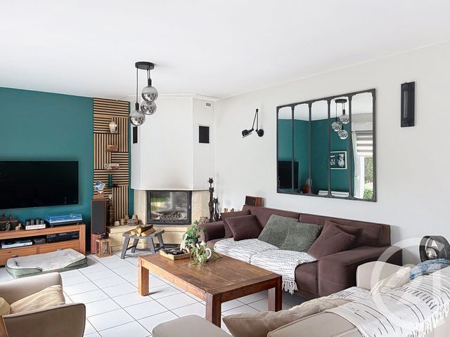 maison à vendre - 5 pièces - 130.0 m2 - SACQUENVILLE - 27 - HAUTE-NORMANDIE - Century 21 Harmony