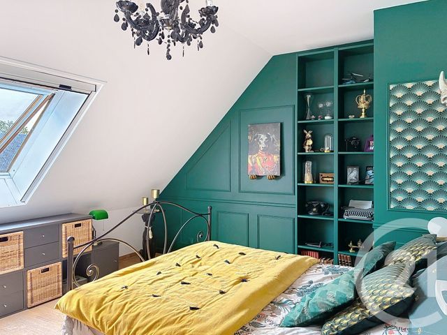 maison à vendre - 5 pièces - 130.0 m2 - SACQUENVILLE - 27 - HAUTE-NORMANDIE - Century 21 Harmony