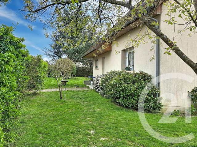 maison à vendre - 5 pièces - 130.0 m2 - SACQUENVILLE - 27 - HAUTE-NORMANDIE - Century 21 Harmony