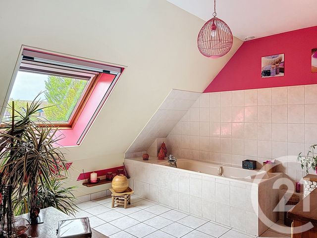 maison à vendre - 5 pièces - 130.0 m2 - SACQUENVILLE - 27 - HAUTE-NORMANDIE - Century 21 Harmony