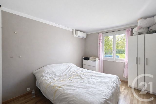 maison à vendre - 4 pièces - 84.0 m2 - HUEST - 27 - HAUTE-NORMANDIE - Century 21 Harmony