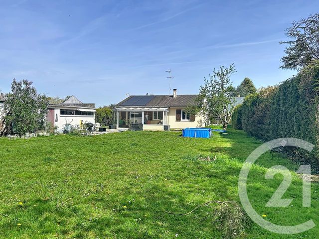 Maison à vendre HUEST