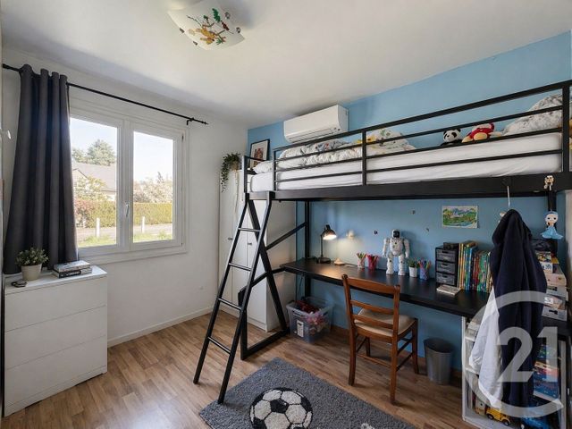 maison à vendre - 4 pièces - 84.0 m2 - HUEST - 27 - HAUTE-NORMANDIE - Century 21 Harmony