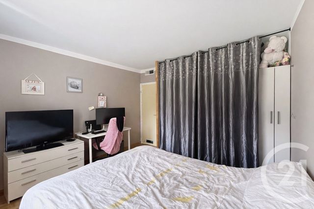 maison à vendre - 4 pièces - 84.0 m2 - HUEST - 27 - HAUTE-NORMANDIE - Century 21 Harmony