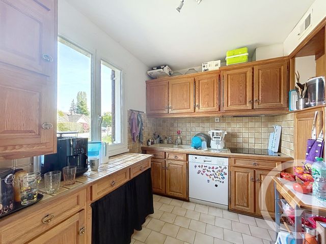 maison à vendre - 4 pièces - 84.0 m2 - HUEST - 27 - HAUTE-NORMANDIE - Century 21 Harmony