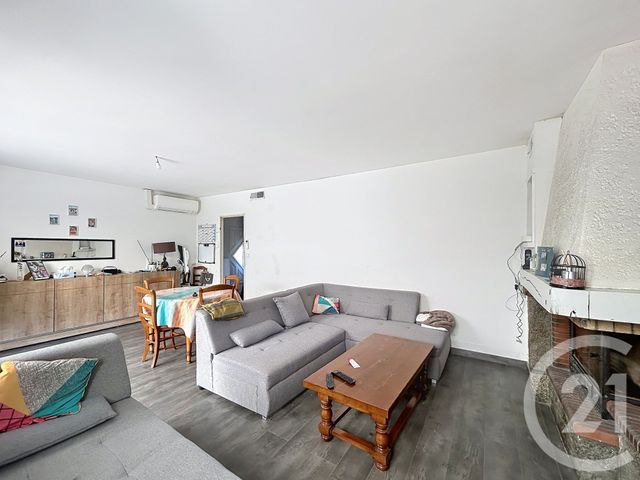 maison à vendre - 4 pièces - 84.0 m2 - HUEST - 27 - HAUTE-NORMANDIE - Century 21 Harmony