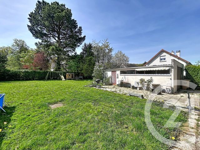 maison à vendre - 4 pièces - 84.0 m2 - HUEST - 27 - HAUTE-NORMANDIE - Century 21 Harmony