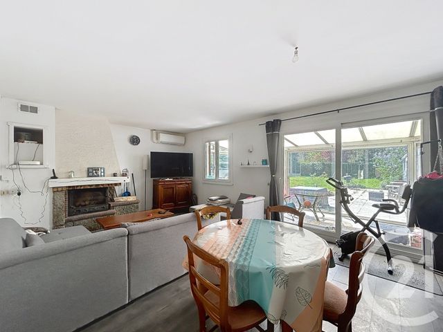 maison à vendre - 4 pièces - 84.0 m2 - HUEST - 27 - HAUTE-NORMANDIE - Century 21 Harmony