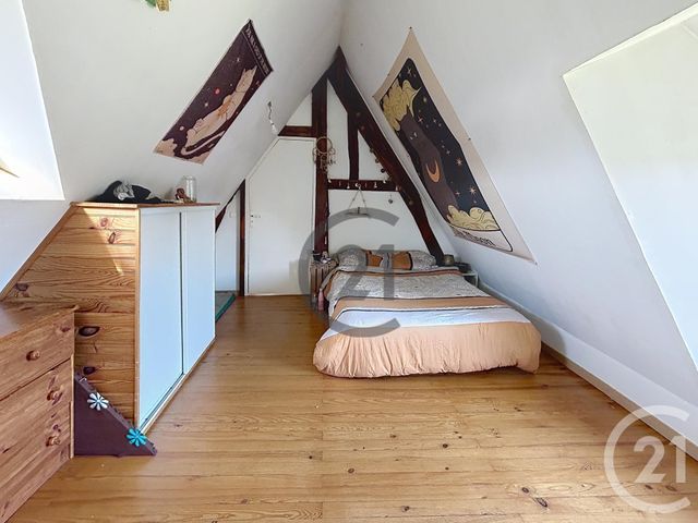 maison à louer - 3 pièces - 83.02 m2 - LA FORET DU PARC - 27 - HAUTE-NORMANDIE - Century 21 Harmony