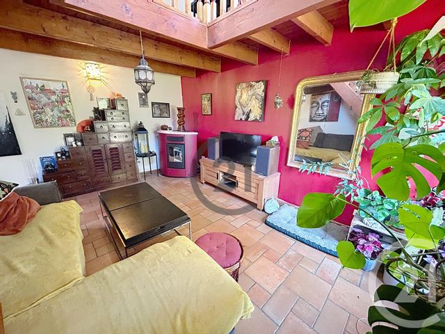 maison à louer - 3 pièces - 83.02 m2 - LA FORET DU PARC - 27 - HAUTE-NORMANDIE - Century 21 Harmony