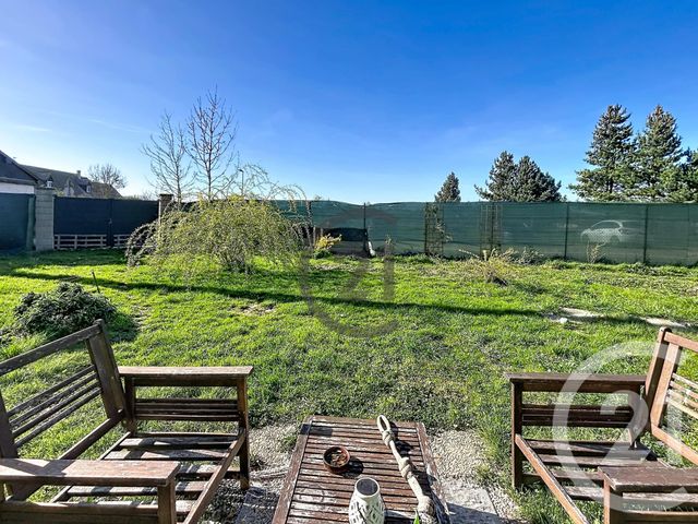 Maison à louer LA FORET DU PARC