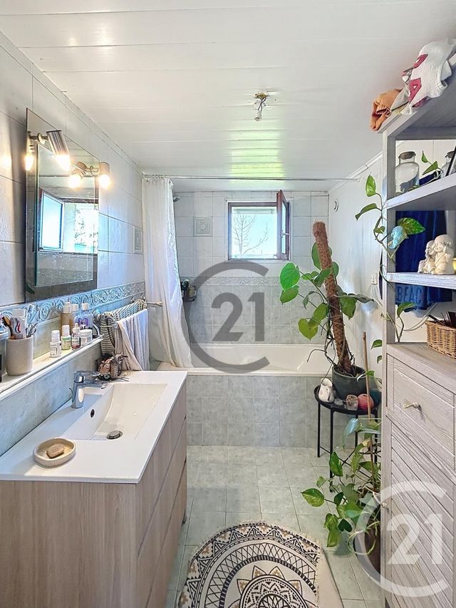 maison à louer - 3 pièces - 83.02 m2 - LA FORET DU PARC - 27 - HAUTE-NORMANDIE - Century 21 Harmony