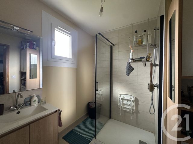 maison à vendre - 5 pièces - 81.81 m2 - ST LUC - 27 - HAUTE-NORMANDIE - Century 21 Harmony