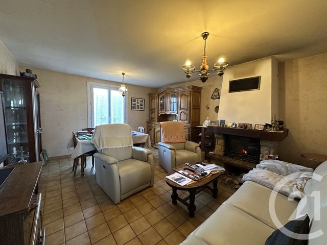 maison à vendre - 5 pièces - 81.81 m2 - ST LUC - 27 - HAUTE-NORMANDIE - Century 21 Harmony