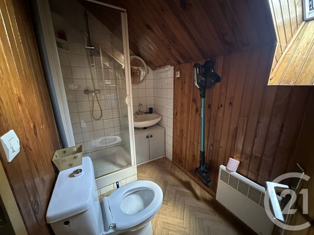 maison à vendre - 5 pièces - 81.81 m2 - ST LUC - 27 - HAUTE-NORMANDIE - Century 21 Harmony