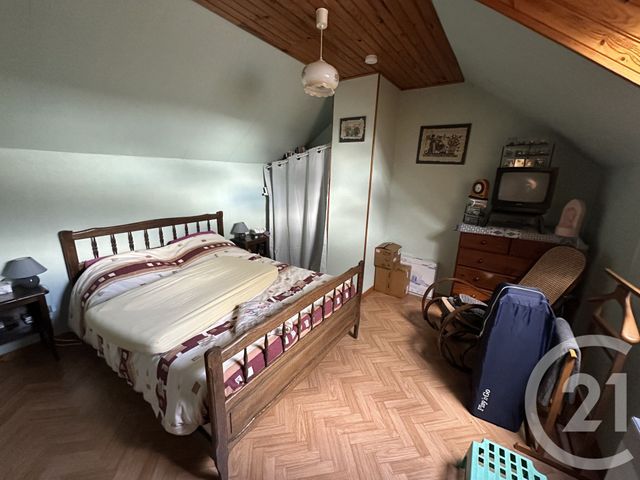 maison à vendre - 5 pièces - 81.81 m2 - ST LUC - 27 - HAUTE-NORMANDIE - Century 21 Harmony