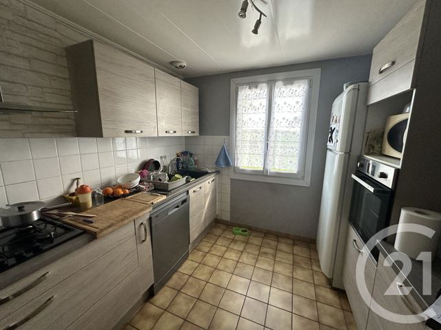 maison à vendre - 5 pièces - 81.81 m2 - ST LUC - 27 - HAUTE-NORMANDIE - Century 21 Harmony