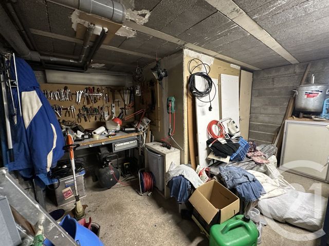 maison à vendre - 5 pièces - 81.81 m2 - ST LUC - 27 - HAUTE-NORMANDIE - Century 21 Harmony