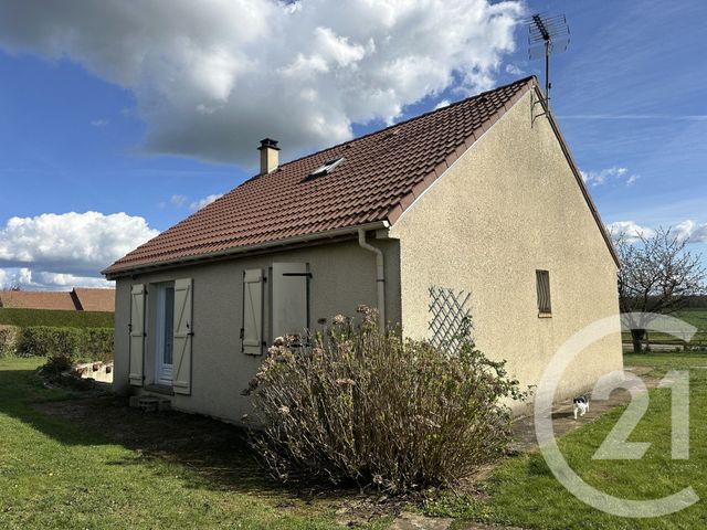 maison à vendre - 5 pièces - 81.81 m2 - ST LUC - 27 - HAUTE-NORMANDIE - Century 21 Harmony