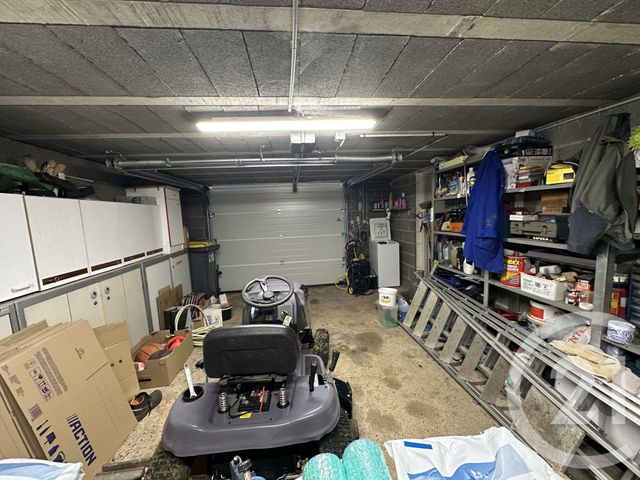 maison à vendre - 5 pièces - 81.81 m2 - ST LUC - 27 - HAUTE-NORMANDIE - Century 21 Harmony