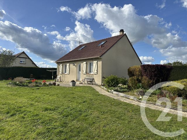 maison - ST LUC - 27