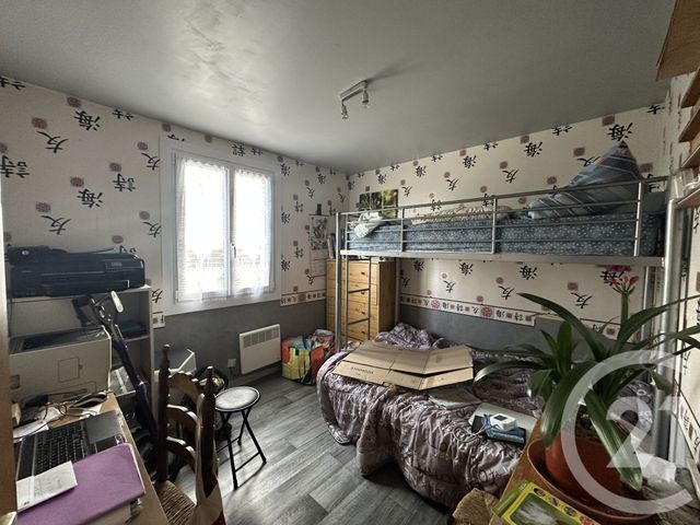 maison à vendre - 5 pièces - 81.81 m2 - ST LUC - 27 - HAUTE-NORMANDIE - Century 21 Harmony