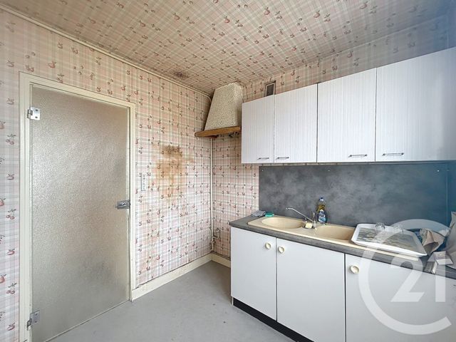 Appartement F3 à vendre - 3 pièces - 58.42 m2 - EVREUX - 27 - HAUTE-NORMANDIE - Century 21 Harmony