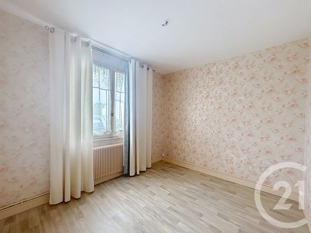 Appartement F3 à vendre - 3 pièces - 58.42 m2 - EVREUX - 27 - HAUTE-NORMANDIE - Century 21 Harmony