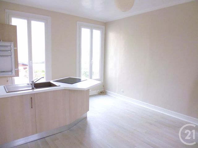 Appartement F2 à louer - 2 pièces - 37.48 m2 - EVREUX - 27 - HAUTE-NORMANDIE - Century 21 Harmony
