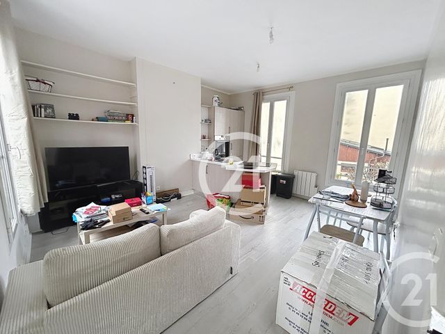 Appartement F2 à louer EVREUX