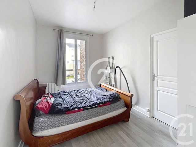 Appartement F2 à louer - 2 pièces - 37.48 m2 - EVREUX - 27 - HAUTE-NORMANDIE - Century 21 Harmony
