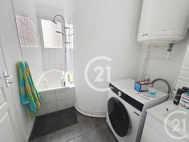 Appartement F2 à louer - 2 pièces - 37.48 m2 - EVREUX - 27 - HAUTE-NORMANDIE - Century 21 Harmony