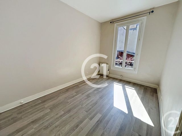 Appartement F2 à louer - 2 pièces - 37.48 m2 - EVREUX - 27 - HAUTE-NORMANDIE - Century 21 Harmony