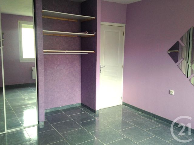 Appartement F3 à louer - 3 pièces - 53.45 m2 - EVREUX - 27 - HAUTE-NORMANDIE - Century 21 Harmony