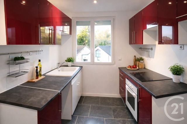 Appartement F3 à louer EVREUX