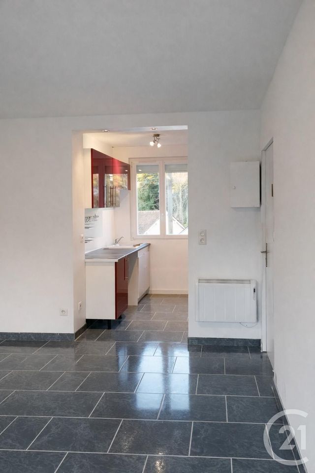 Appartement F3 à louer - 3 pièces - 53.45 m2 - EVREUX - 27 - HAUTE-NORMANDIE - Century 21 Harmony