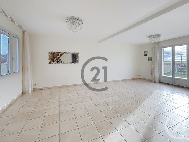 maison à louer - 6 pièces - 160.33 m2 - PREY - 27 - HAUTE-NORMANDIE - Century 21 Harmony