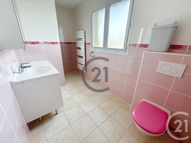 maison à louer - 6 pièces - 160.33 m2 - PREY - 27 - HAUTE-NORMANDIE - Century 21 Harmony