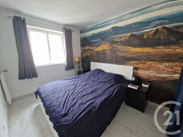 Appartement F2 à vendre - 2 pièces - 48.53 m2 - EVREUX - 27 - HAUTE-NORMANDIE - Century 21 Harmony