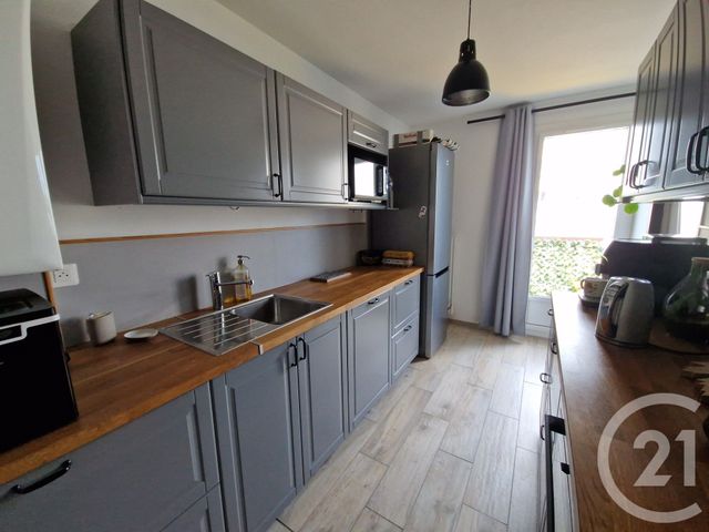 Appartement F2 à vendre - 2 pièces - 48.53 m2 - EVREUX - 27 - HAUTE-NORMANDIE - Century 21 Harmony
