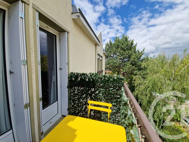 Appartement F2 à vendre - 2 pièces - 48.53 m2 - EVREUX - 27 - HAUTE-NORMANDIE - Century 21 Harmony