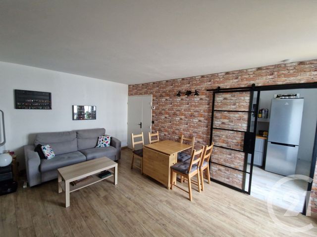 Appartement F2 à vendre EVREUX