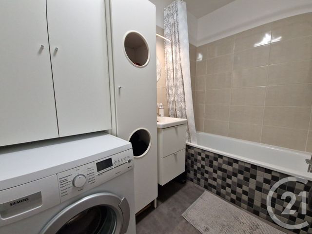 Appartement F2 à vendre - 2 pièces - 48.53 m2 - EVREUX - 27 - HAUTE-NORMANDIE - Century 21 Harmony
