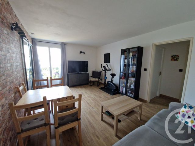 Appartement F2 à vendre - 2 pièces - 48.53 m2 - EVREUX - 27 - HAUTE-NORMANDIE - Century 21 Harmony