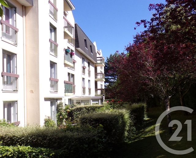 Appartement F2 à vendre - 2 pièces - 48.53 m2 - EVREUX - 27 - HAUTE-NORMANDIE - Century 21 Harmony