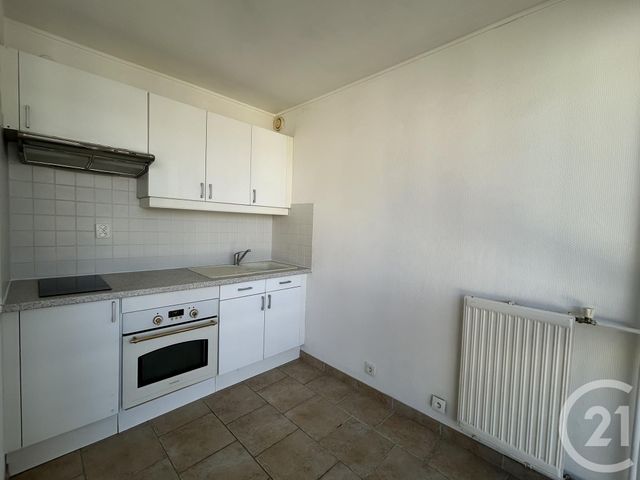 Appartement F2 à vendre - 2 pièces - 48.58 m2 - EVREUX - 27 - HAUTE-NORMANDIE - Century 21 Harmony